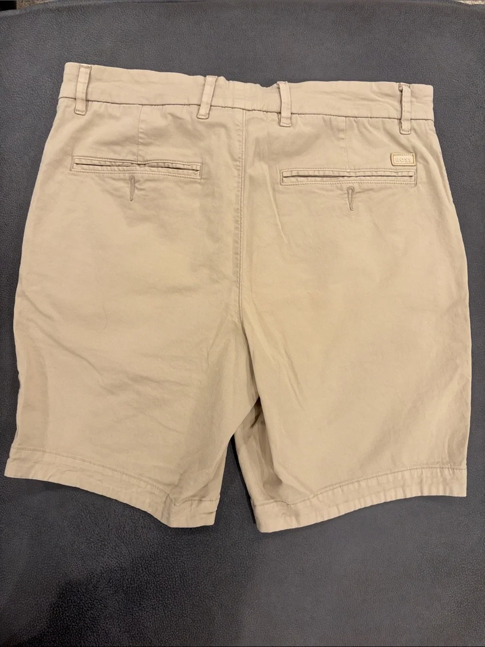 Boss classic men
